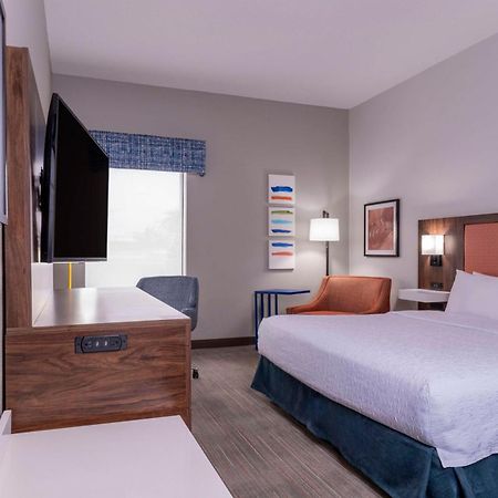 Hampton Inn & Suites St. Louis-Chesterfield Dış mekan fotoğraf