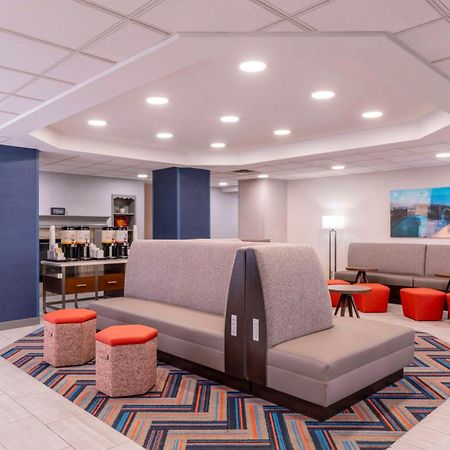 Hampton Inn & Suites St. Louis-Chesterfield Dış mekan fotoğraf