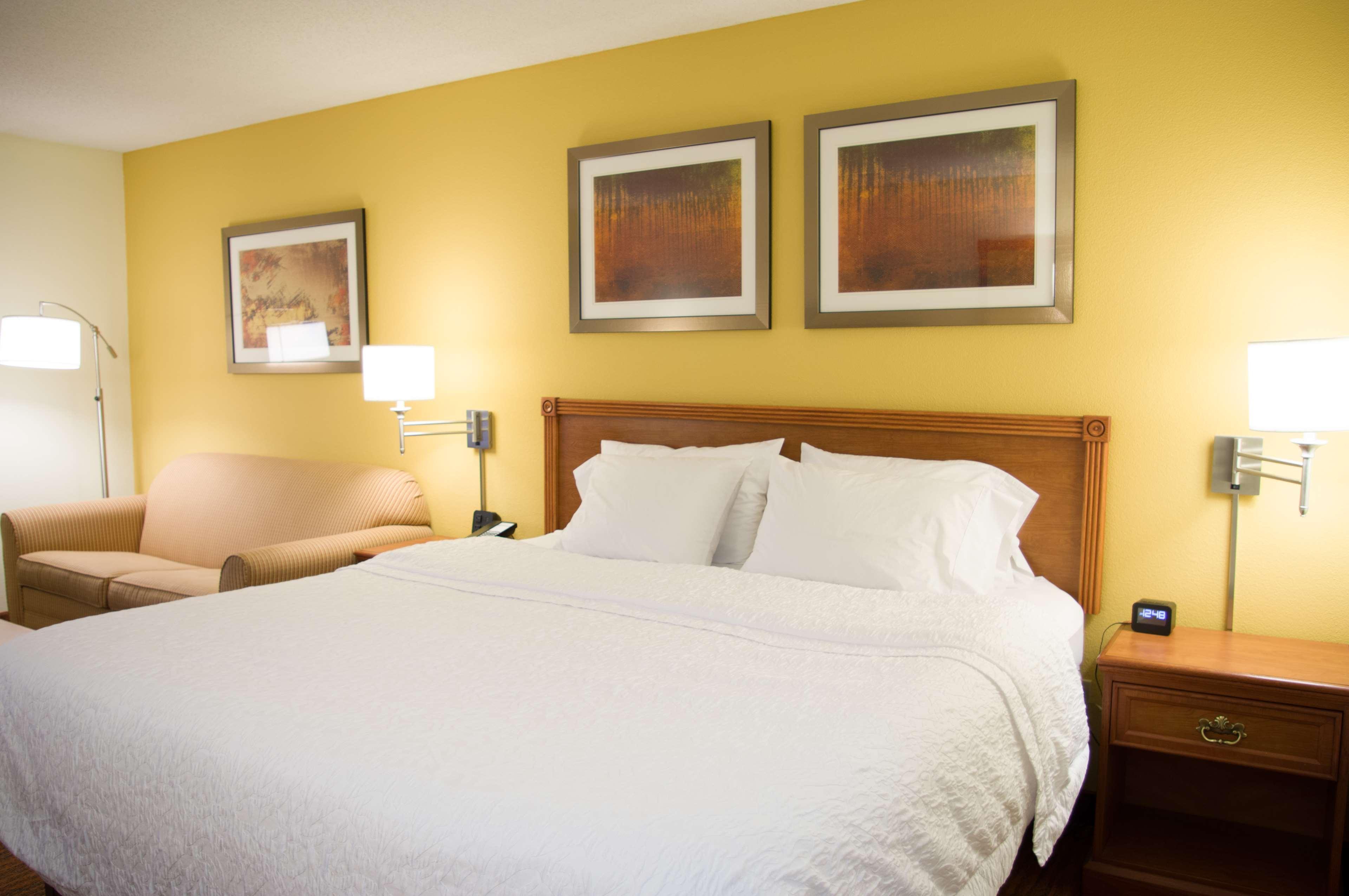Hampton Inn & Suites St. Louis-Chesterfield Dış mekan fotoğraf