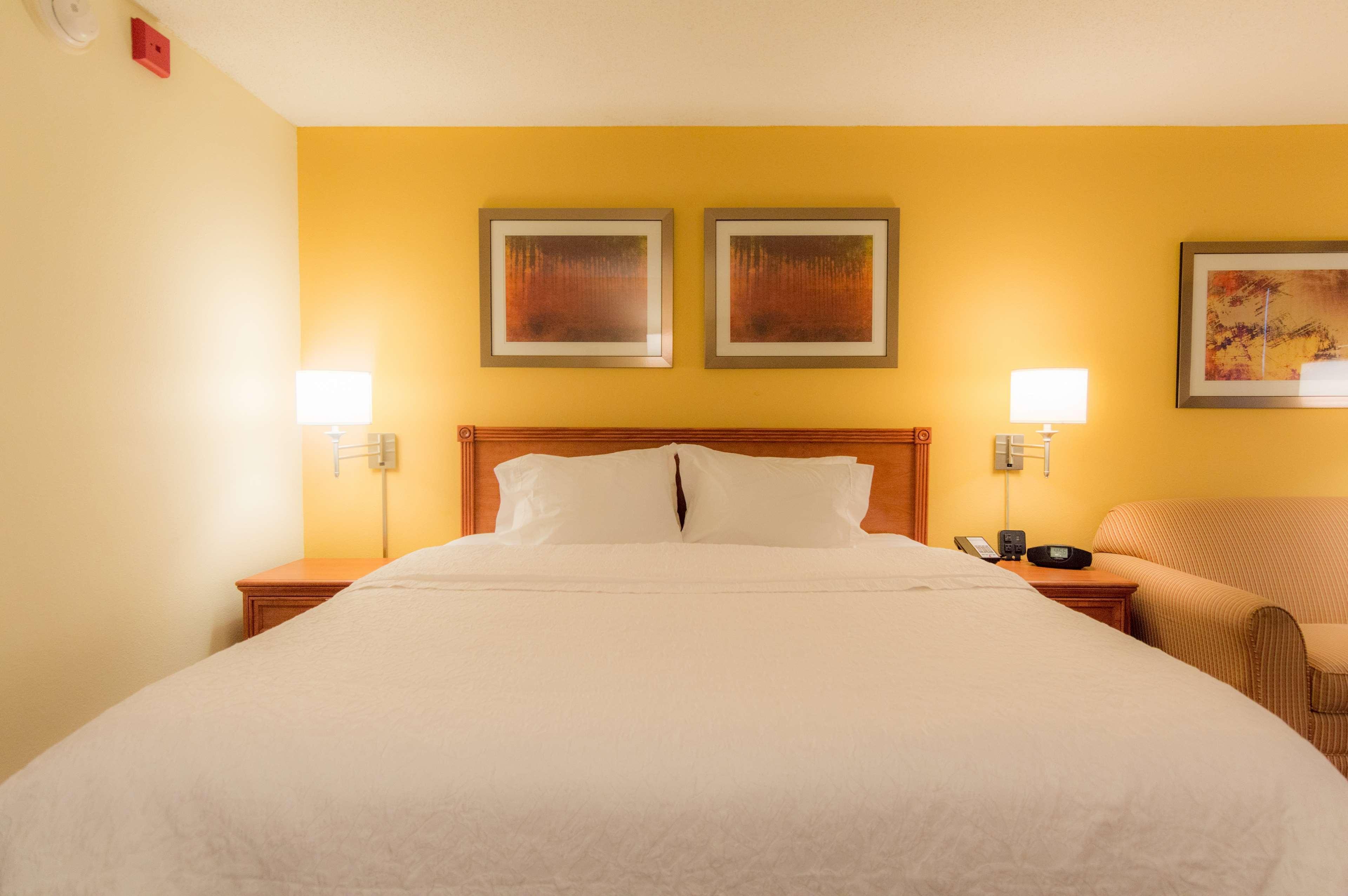 Hampton Inn & Suites St. Louis-Chesterfield Dış mekan fotoğraf