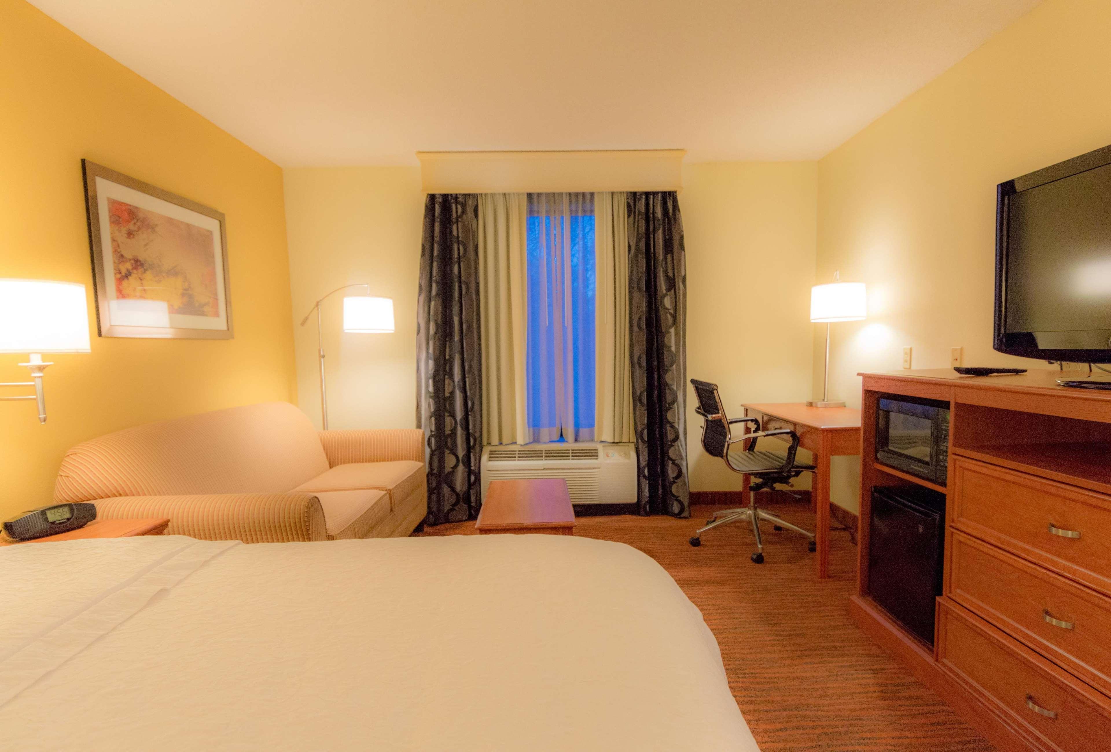 Hampton Inn & Suites St. Louis-Chesterfield Dış mekan fotoğraf