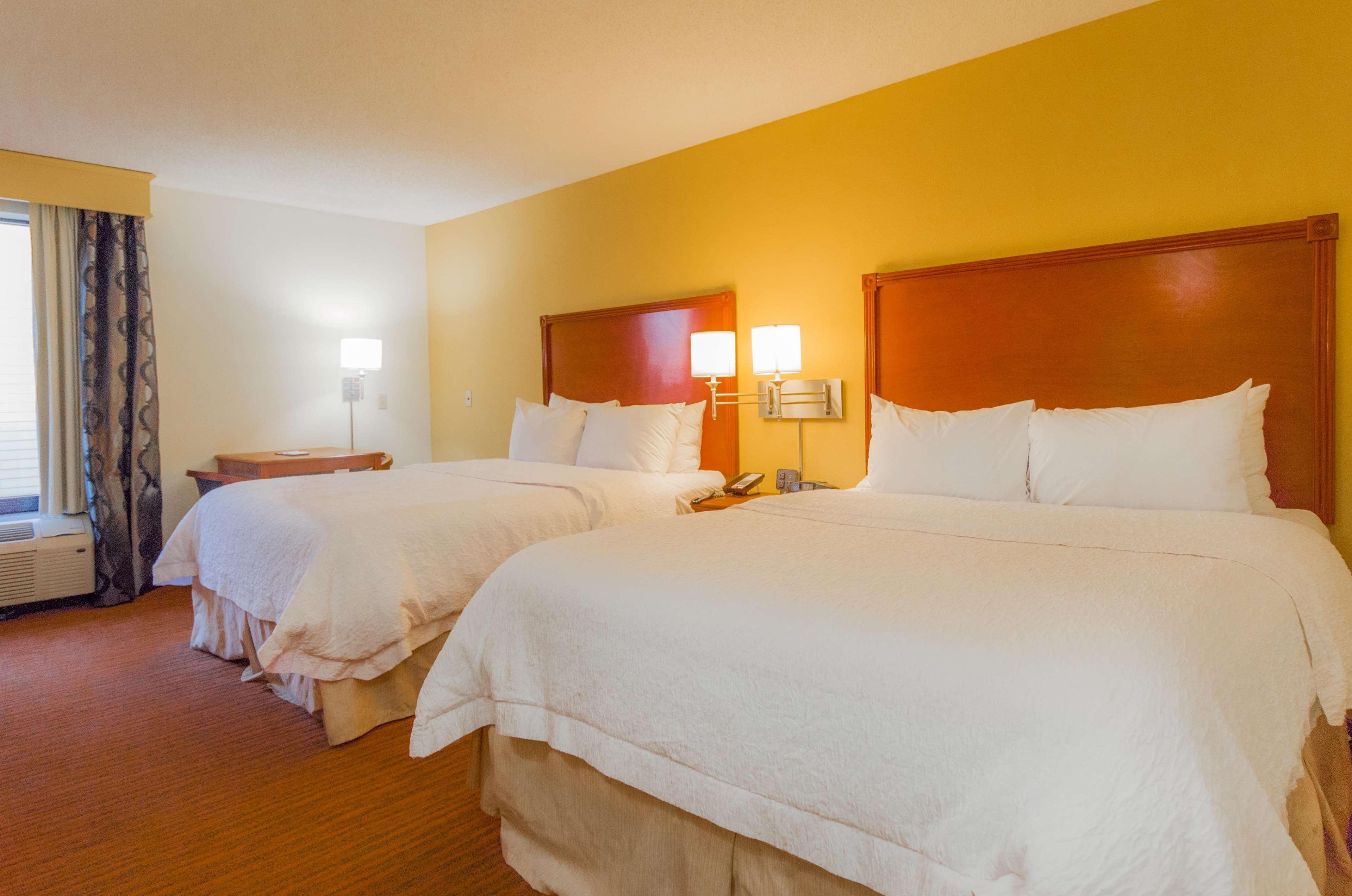 Hampton Inn & Suites St. Louis-Chesterfield Dış mekan fotoğraf