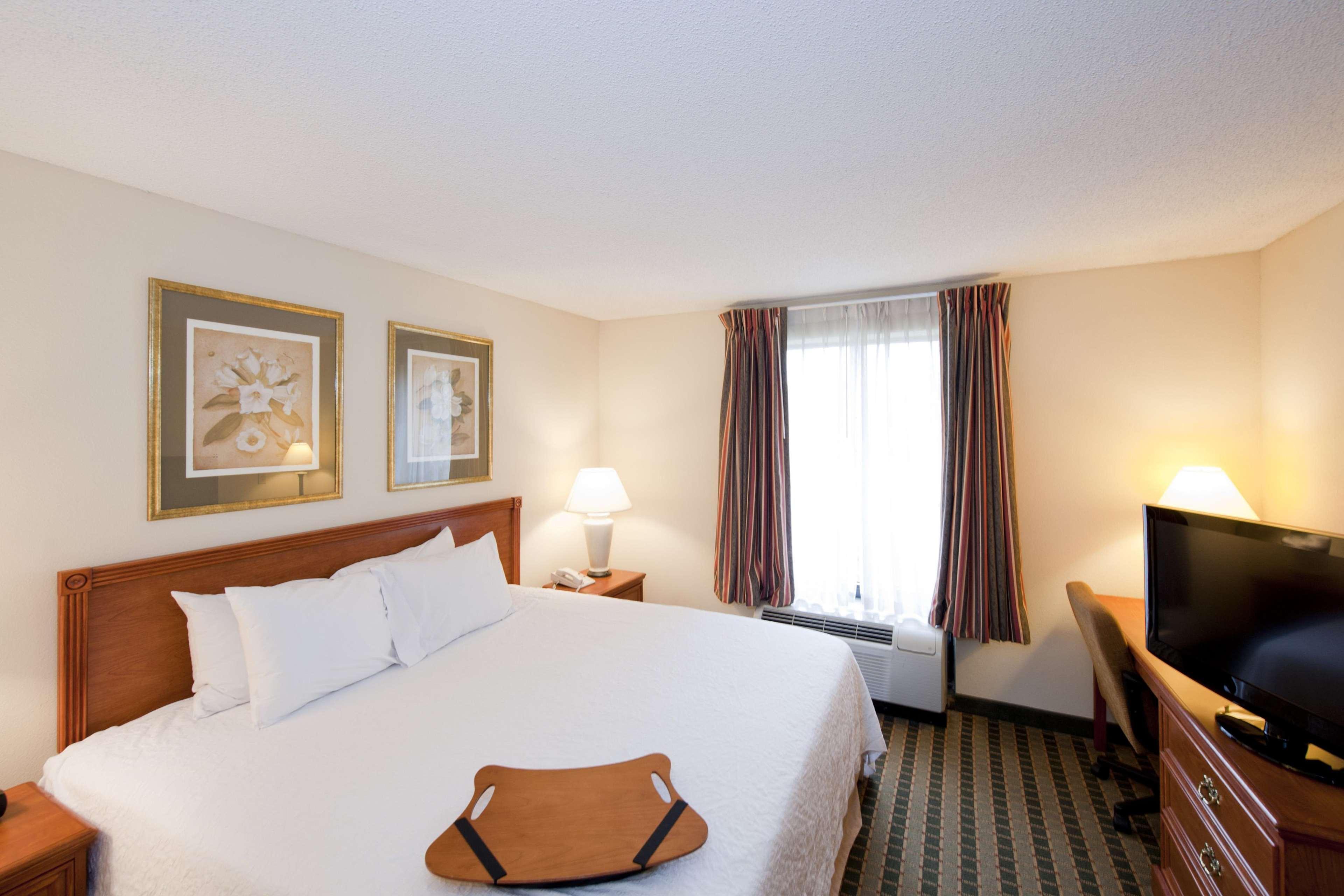 Hampton Inn & Suites St. Louis-Chesterfield Dış mekan fotoğraf