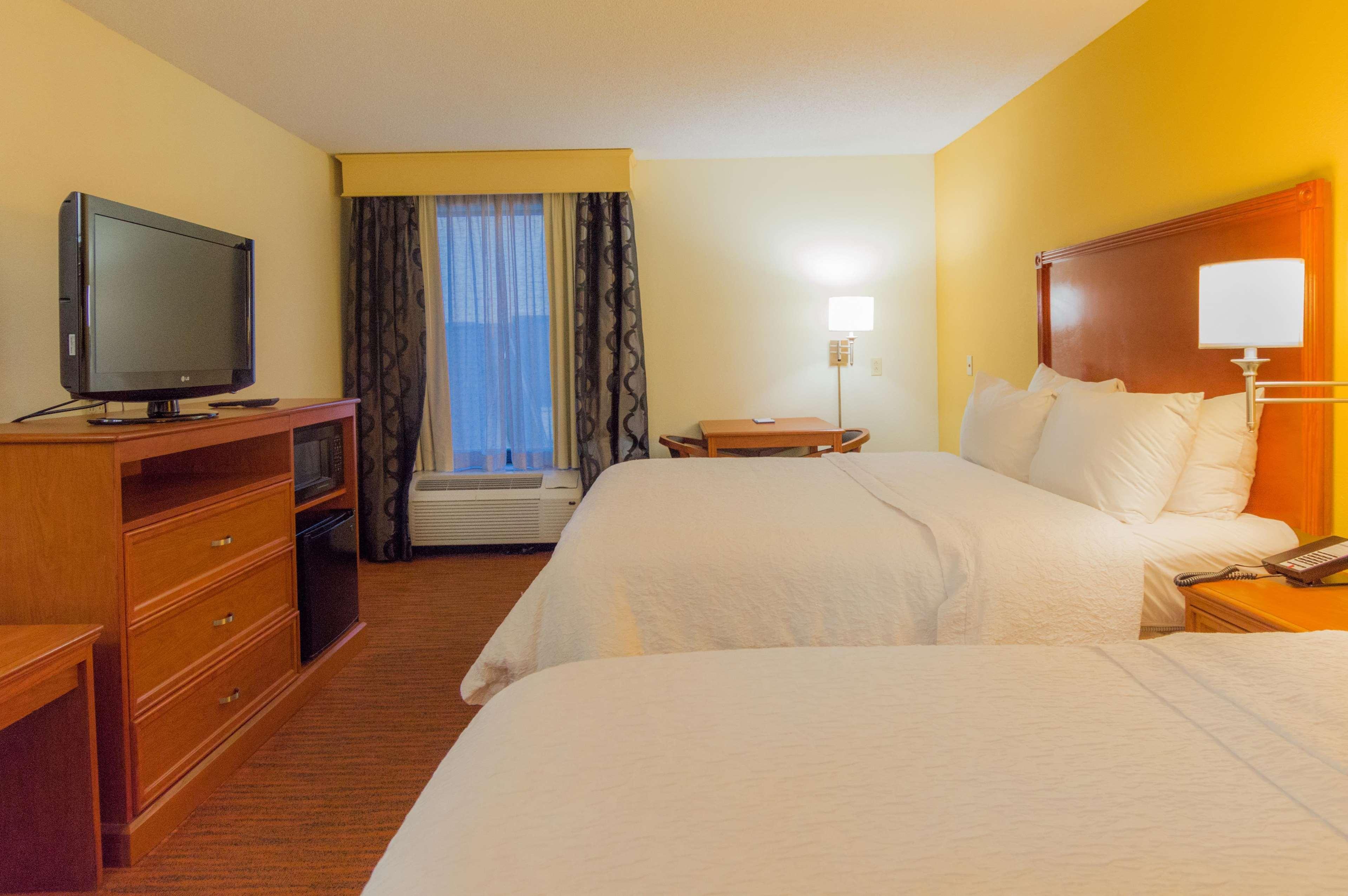 Hampton Inn & Suites St. Louis-Chesterfield Dış mekan fotoğraf