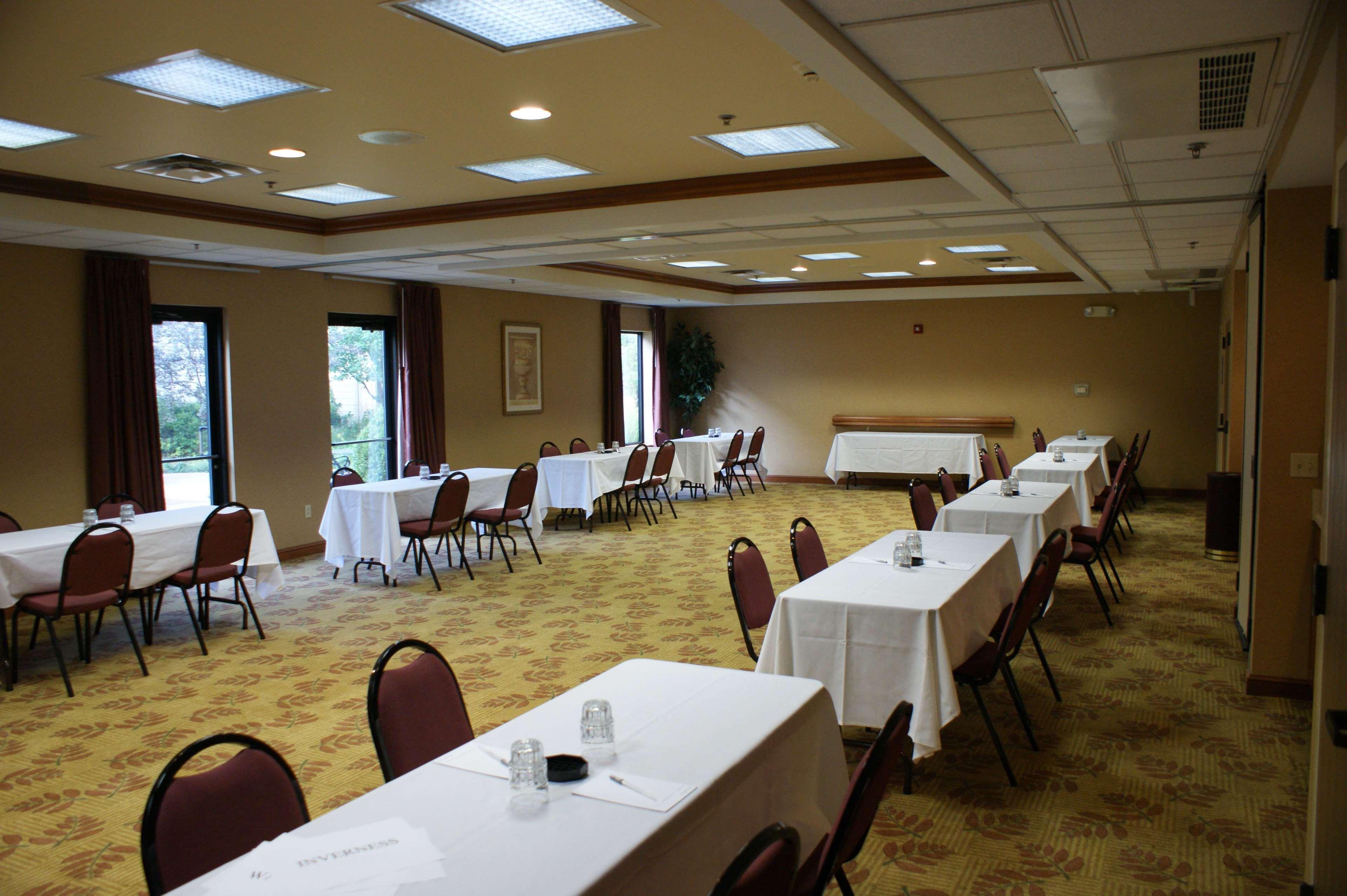 Hampton Inn & Suites St. Louis-Chesterfield Dış mekan fotoğraf
