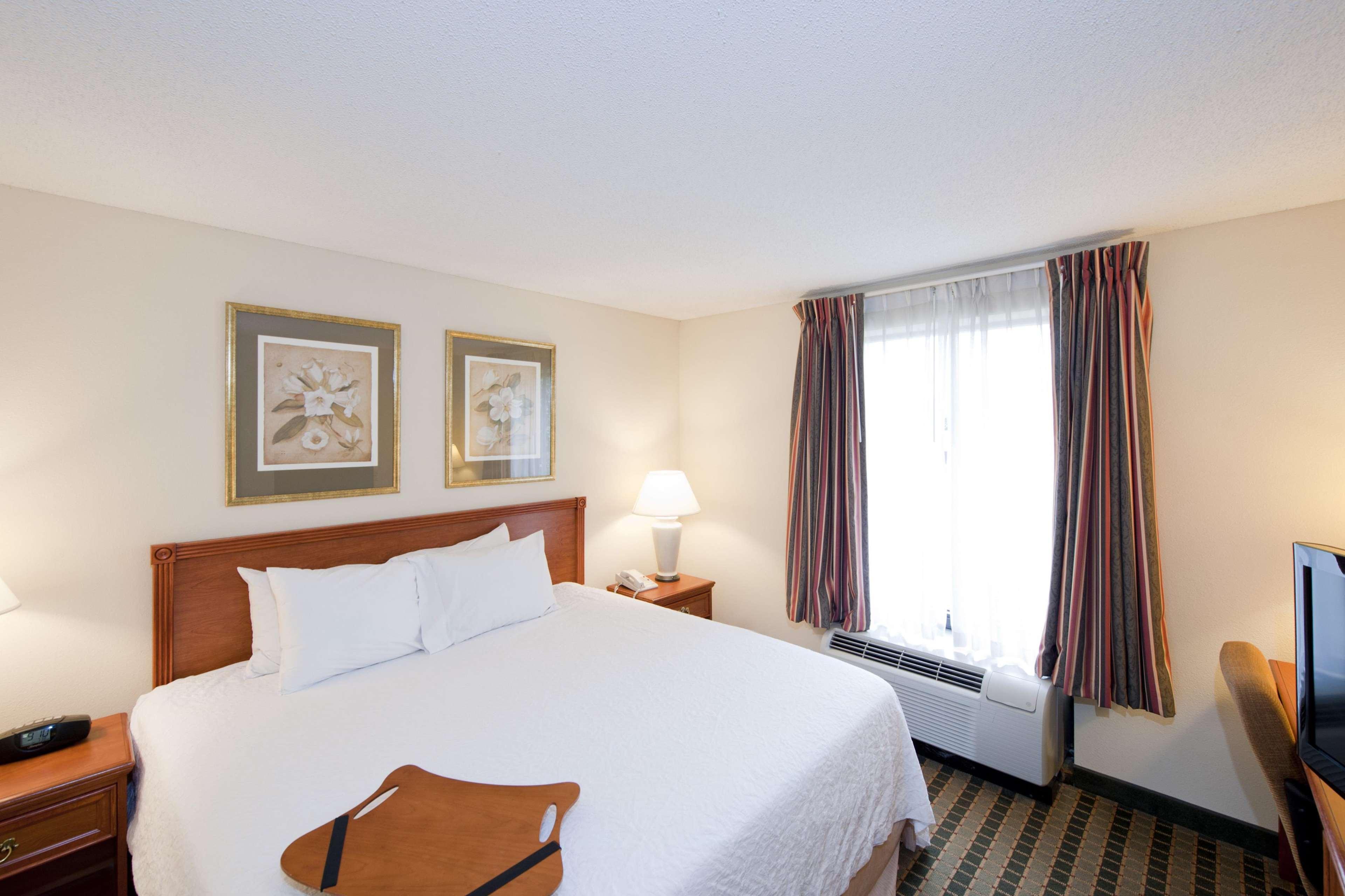 Hampton Inn & Suites St. Louis-Chesterfield Dış mekan fotoğraf