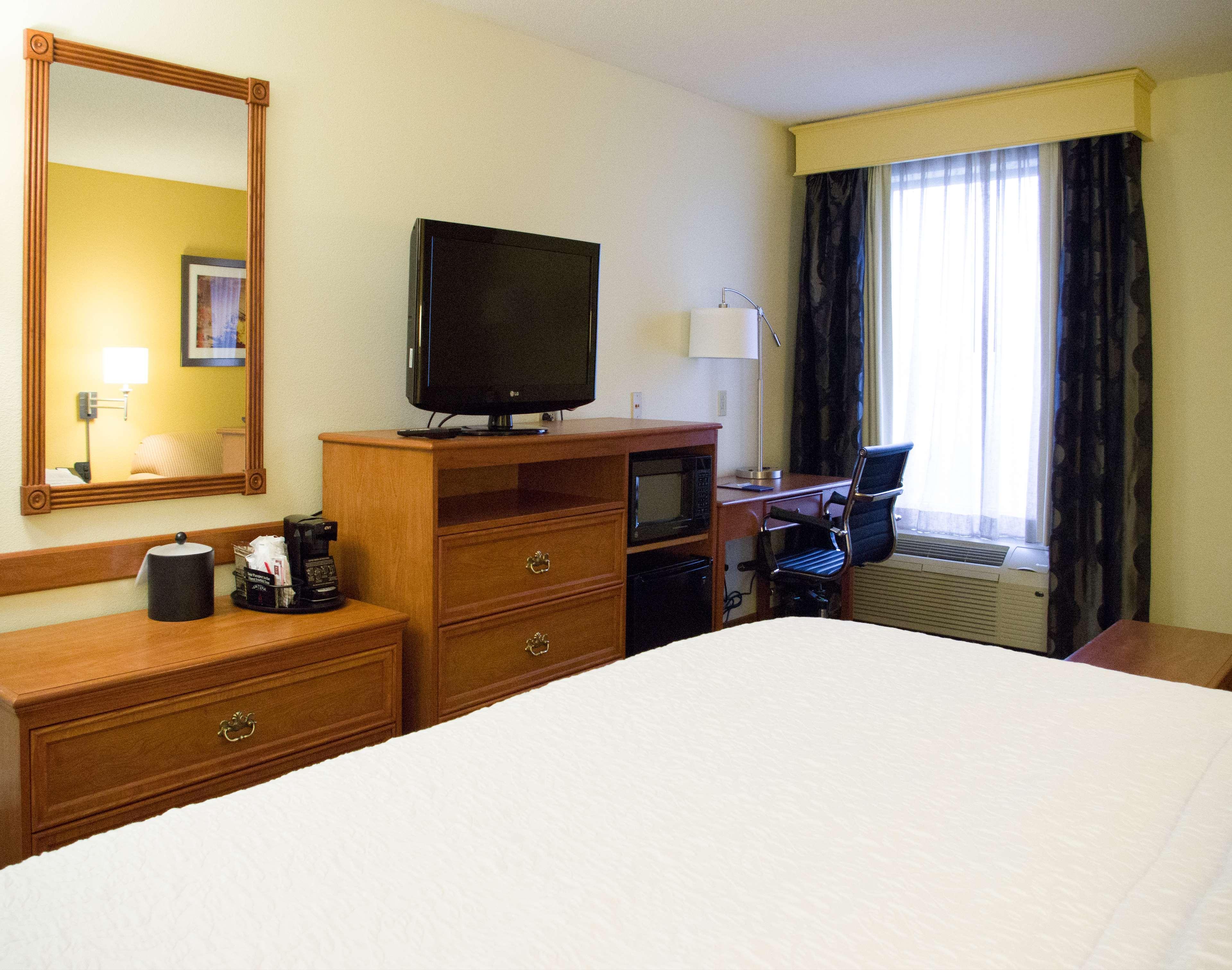 Hampton Inn & Suites St. Louis-Chesterfield Dış mekan fotoğraf