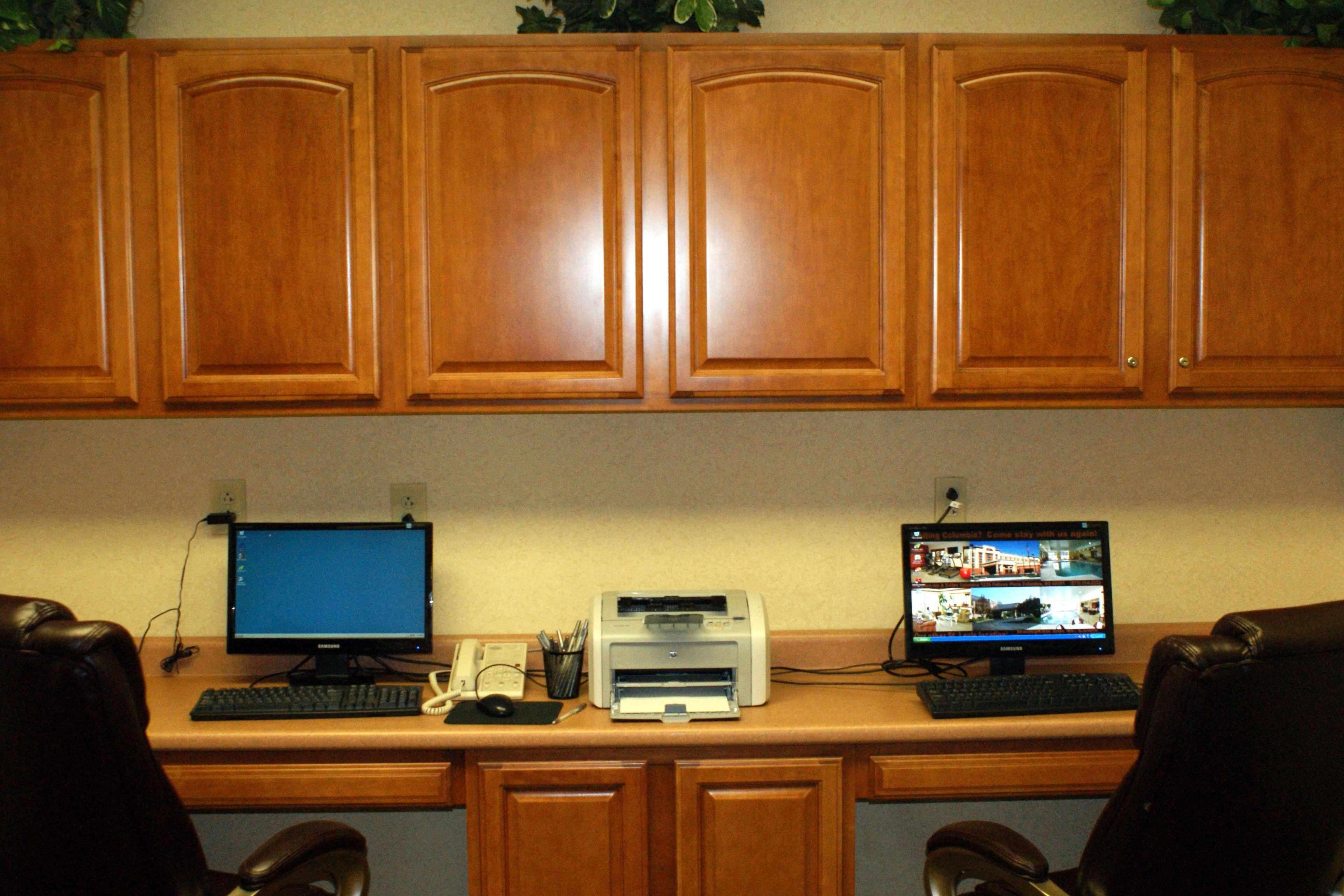 Hampton Inn & Suites St. Louis-Chesterfield Dış mekan fotoğraf