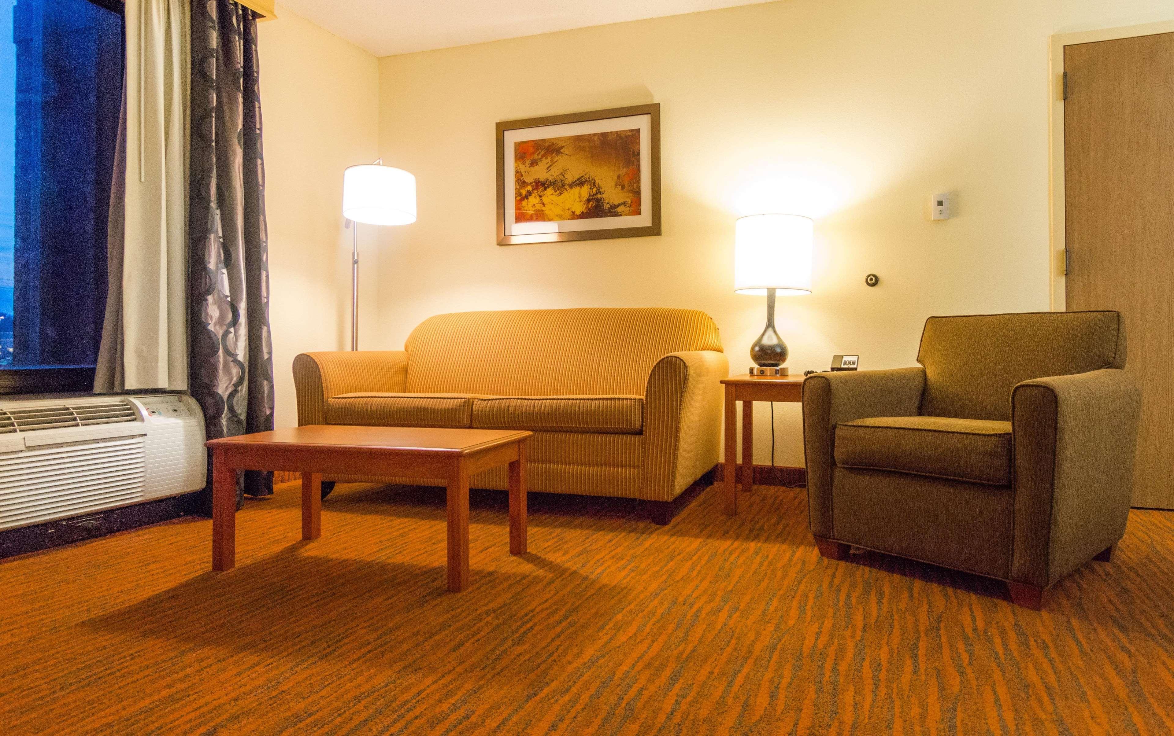 Hampton Inn & Suites St. Louis-Chesterfield Dış mekan fotoğraf