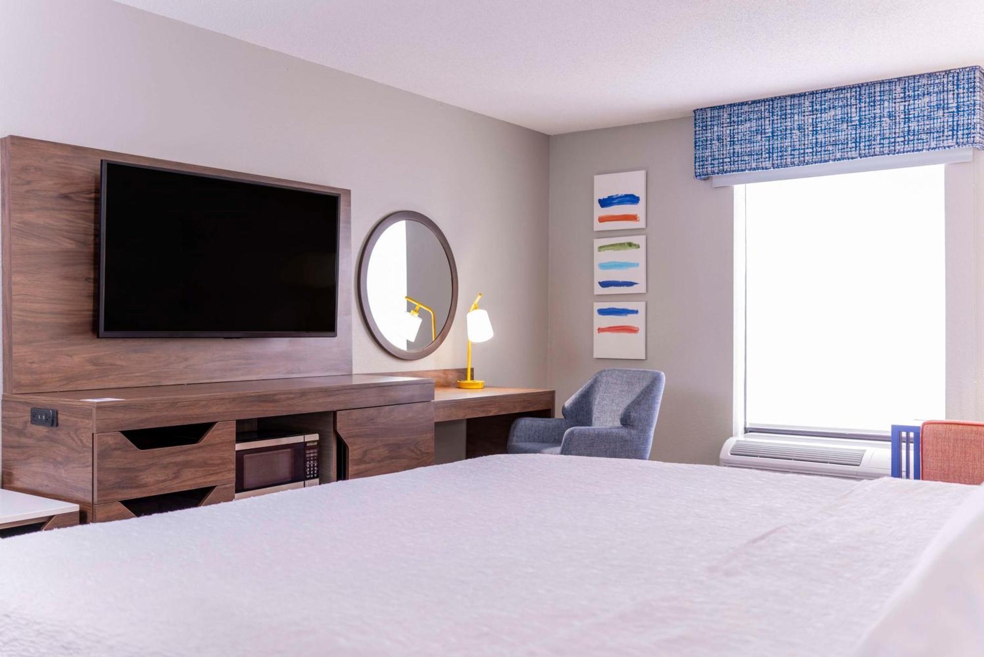 Hampton Inn & Suites St. Louis-Chesterfield Dış mekan fotoğraf