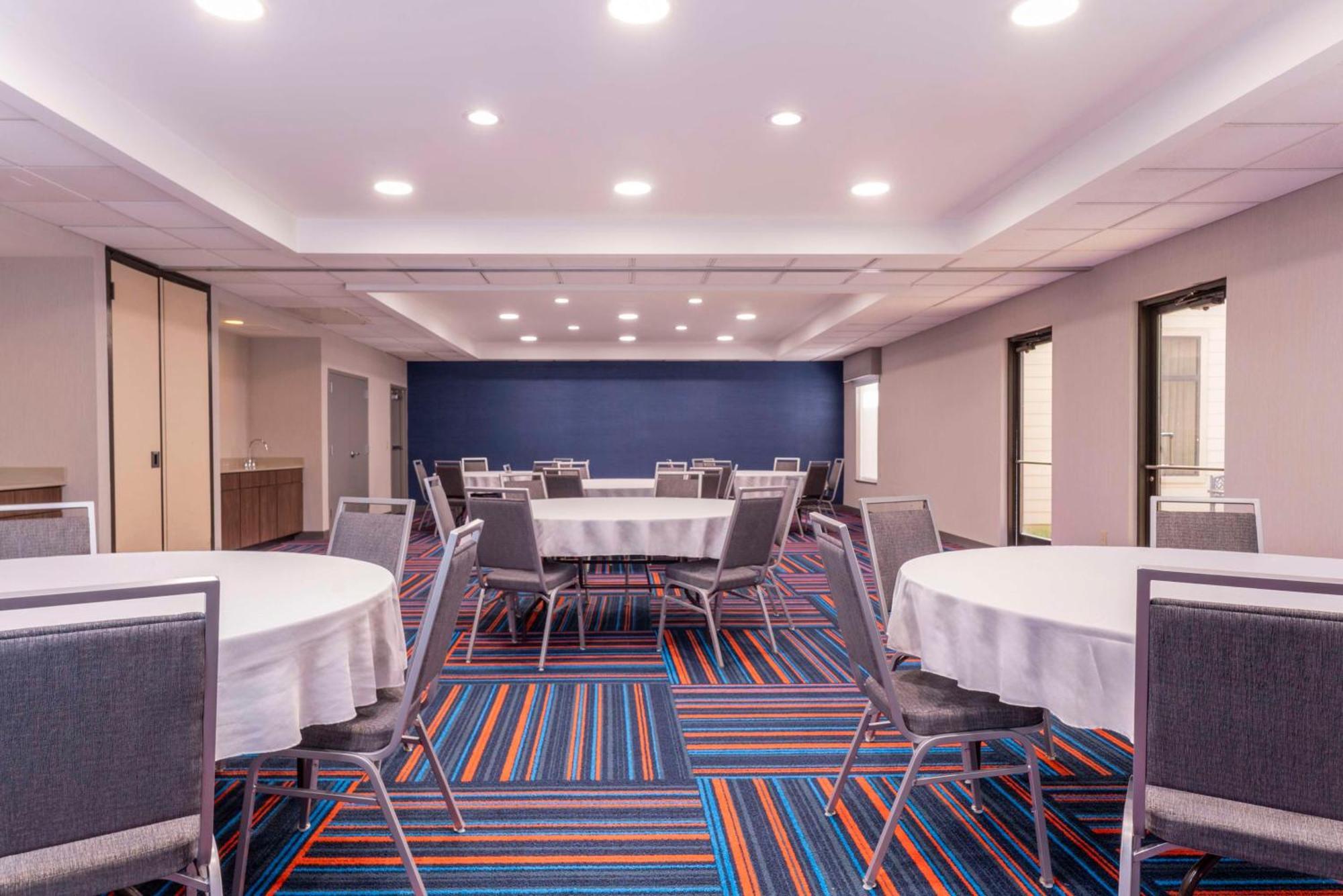 Hampton Inn & Suites St. Louis-Chesterfield Dış mekan fotoğraf