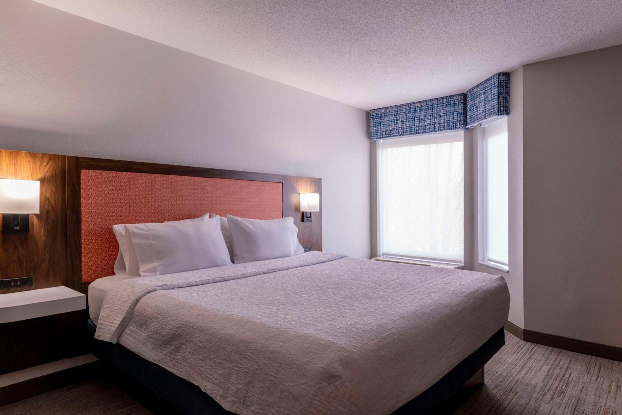 Hampton Inn & Suites St. Louis-Chesterfield Dış mekan fotoğraf