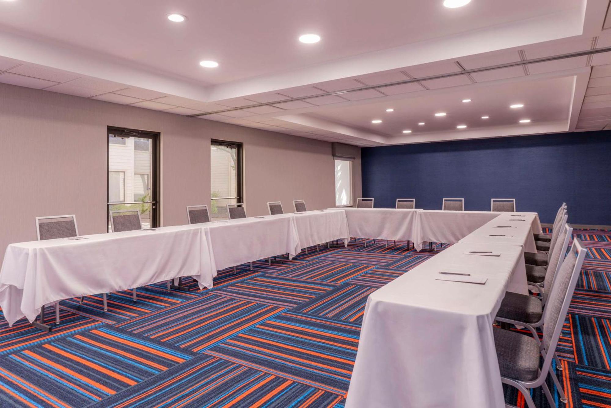 Hampton Inn & Suites St. Louis-Chesterfield Dış mekan fotoğraf