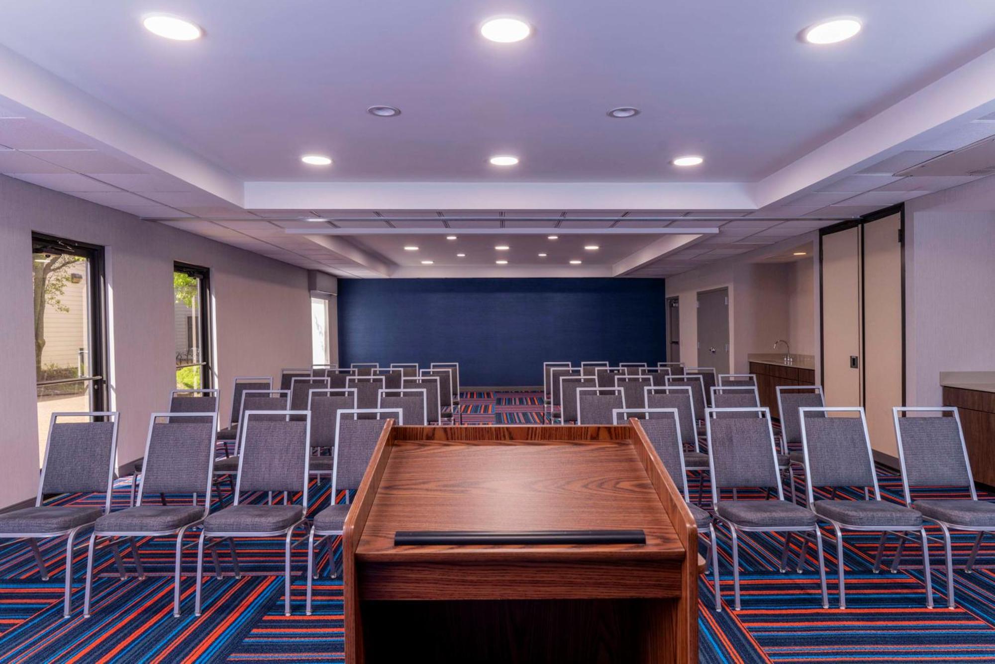 Hampton Inn & Suites St. Louis-Chesterfield Dış mekan fotoğraf
