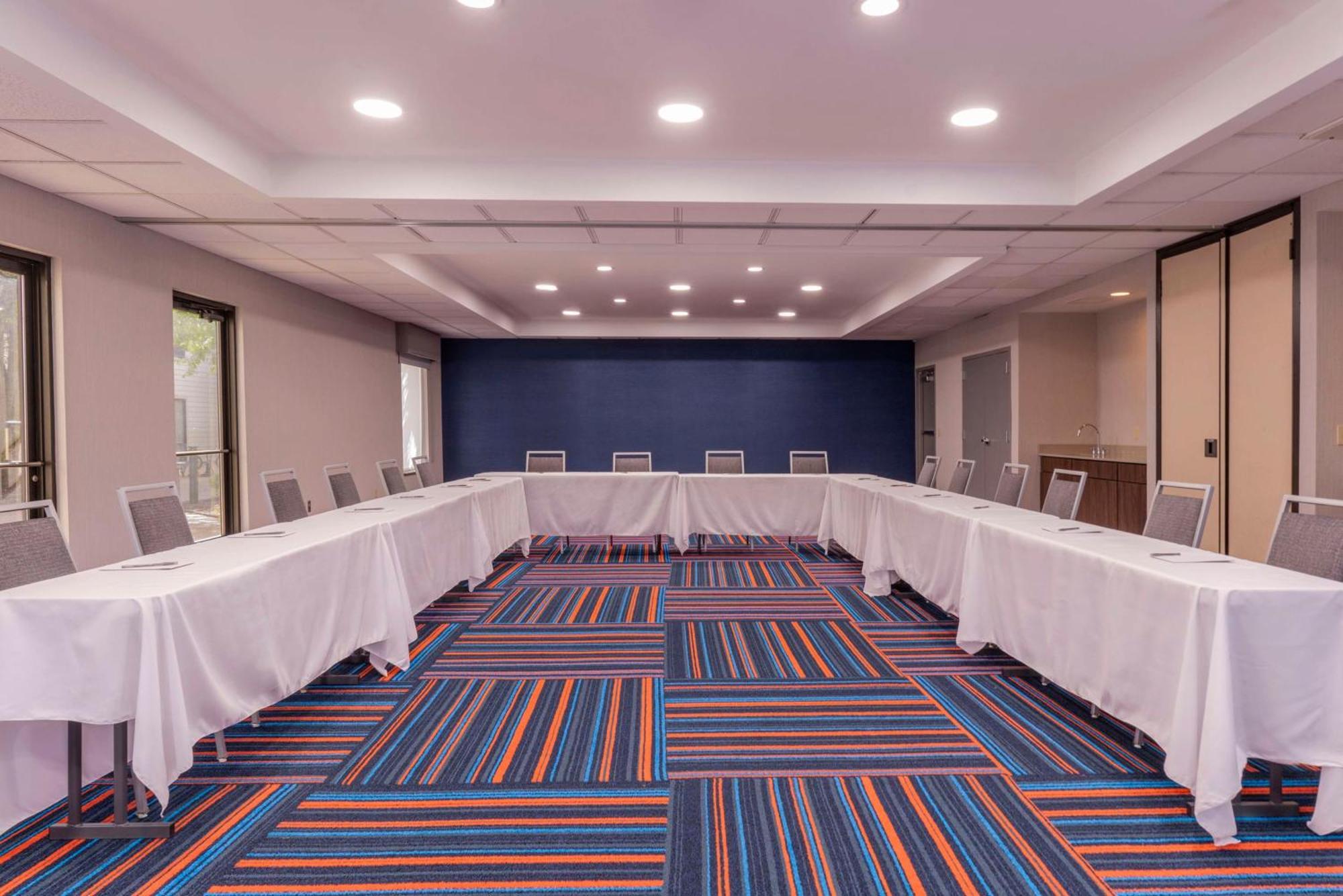 Hampton Inn & Suites St. Louis-Chesterfield Dış mekan fotoğraf