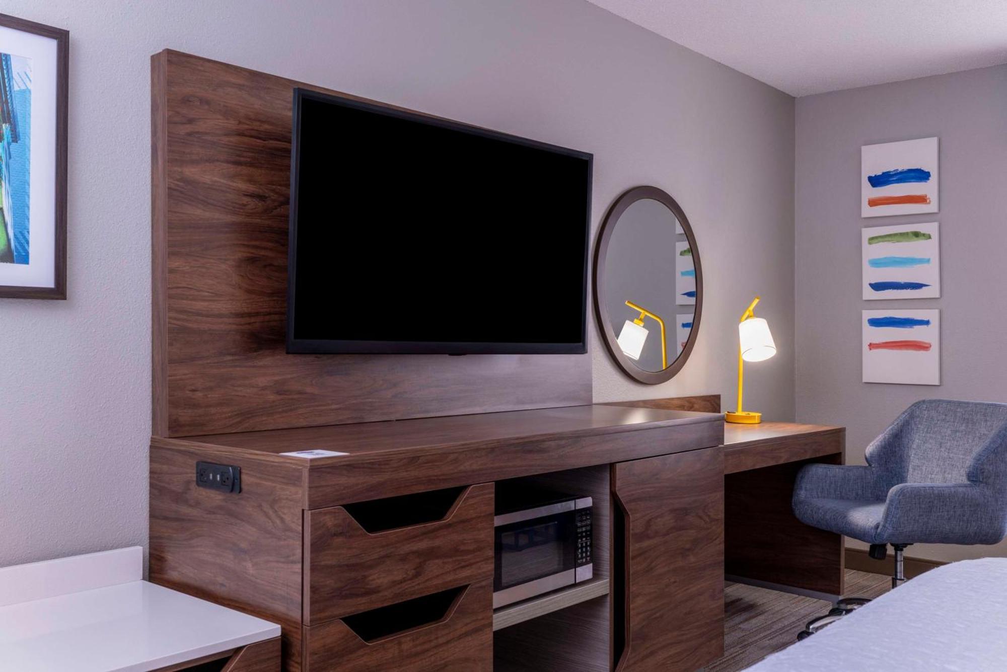 Hampton Inn & Suites St. Louis-Chesterfield Dış mekan fotoğraf