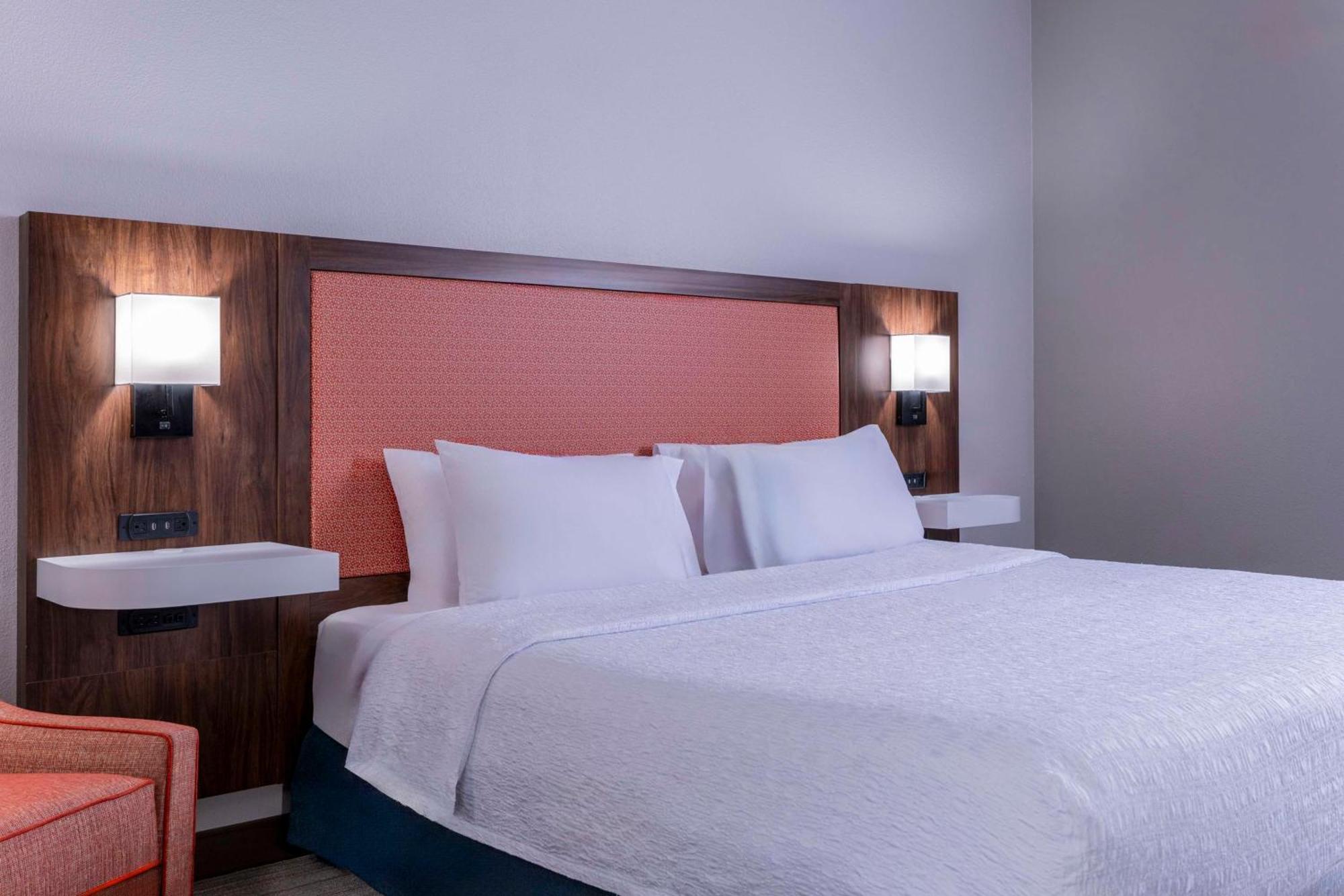 Hampton Inn & Suites St. Louis-Chesterfield Dış mekan fotoğraf