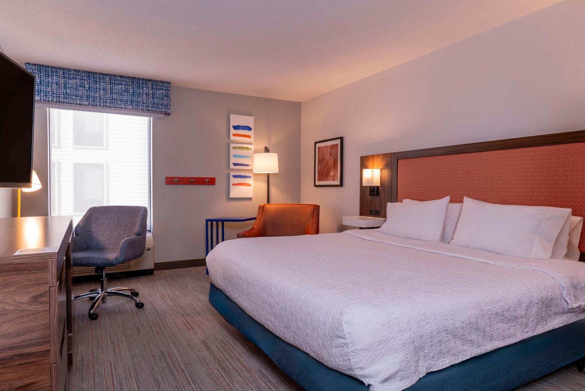 Hampton Inn & Suites St. Louis-Chesterfield Dış mekan fotoğraf