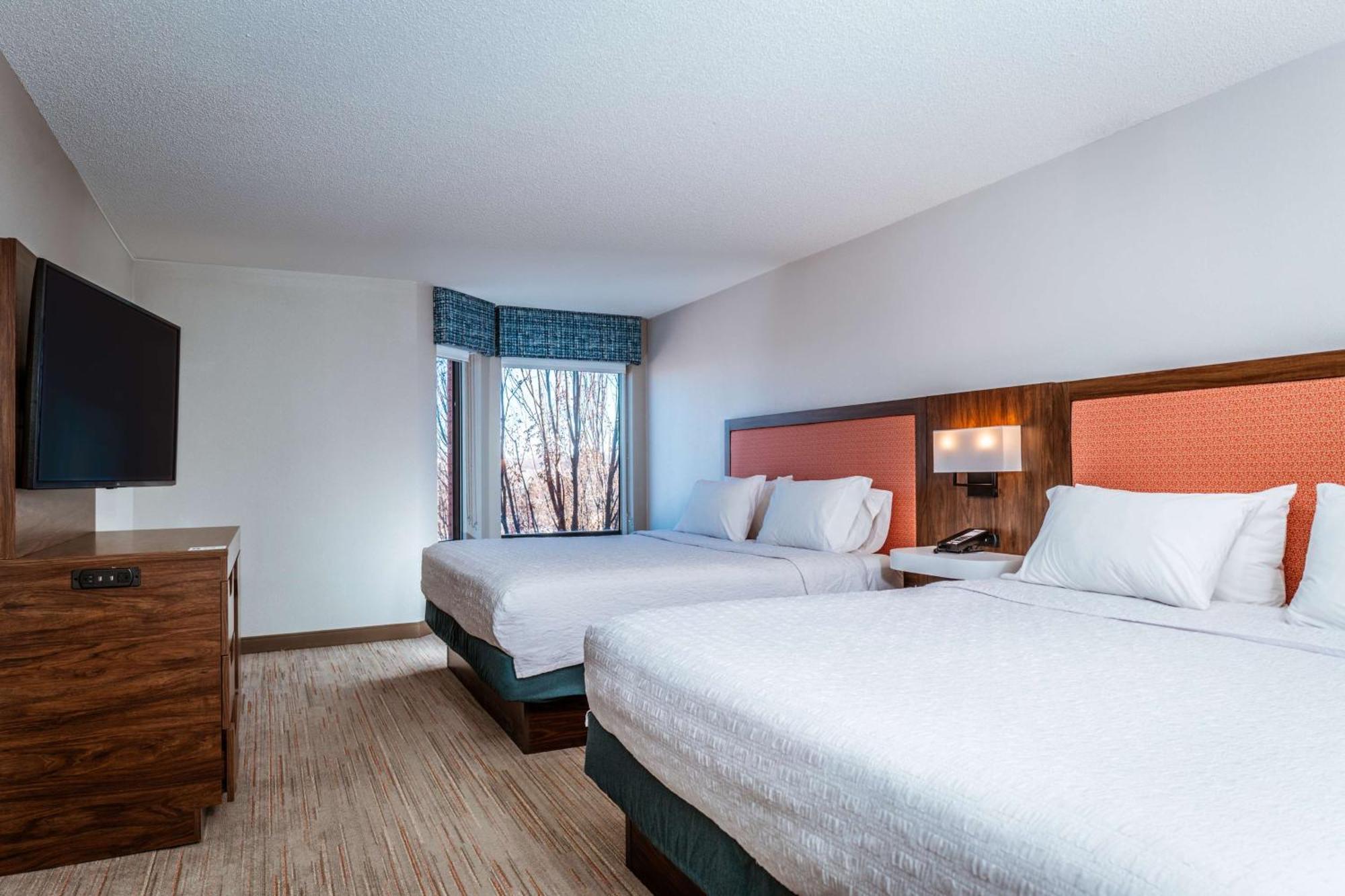 Hampton Inn & Suites St. Louis-Chesterfield Dış mekan fotoğraf