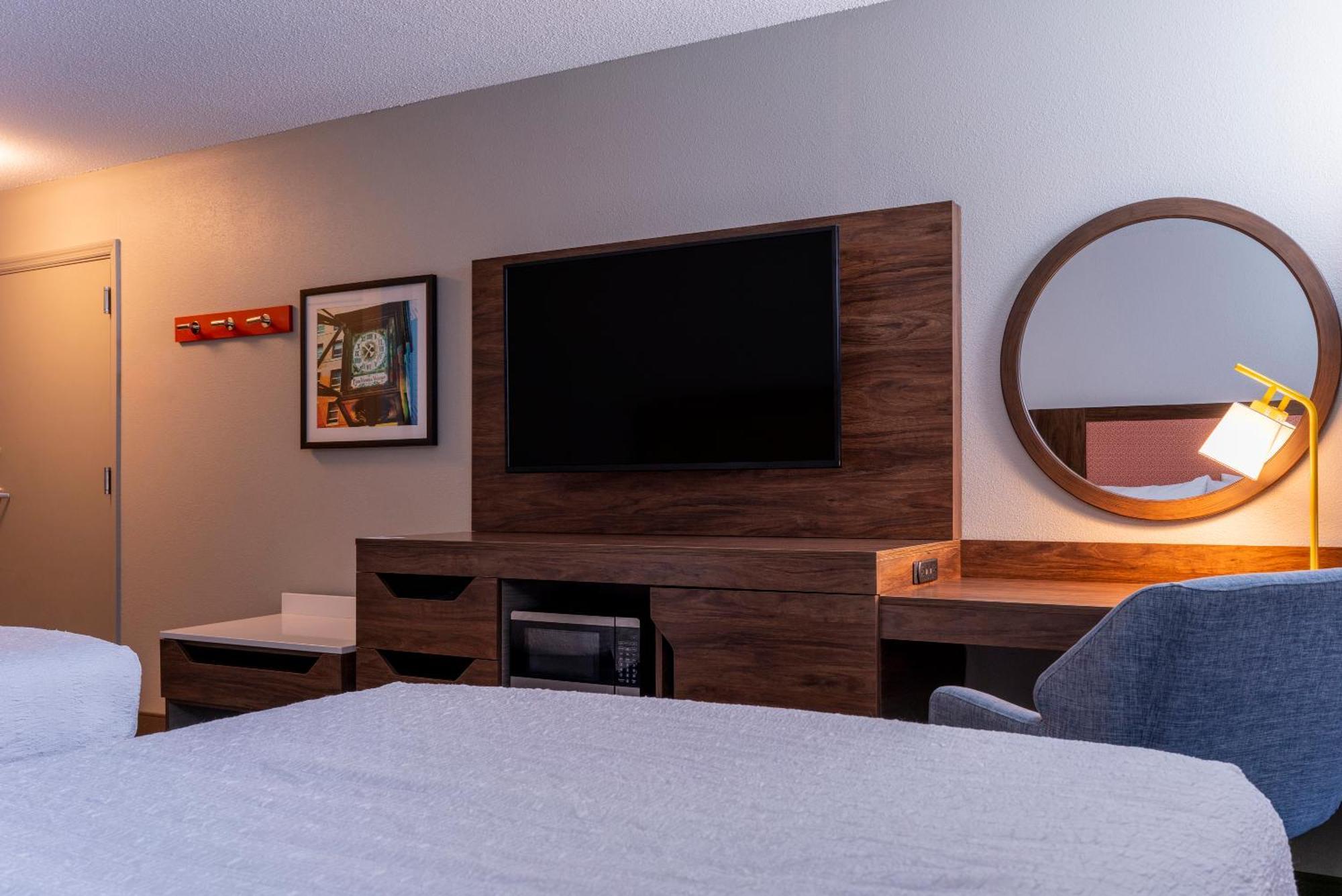 Hampton Inn & Suites St. Louis-Chesterfield Dış mekan fotoğraf
